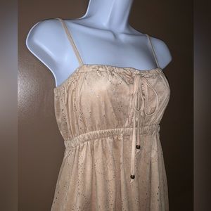 Wet Seal cute dress size medium small M